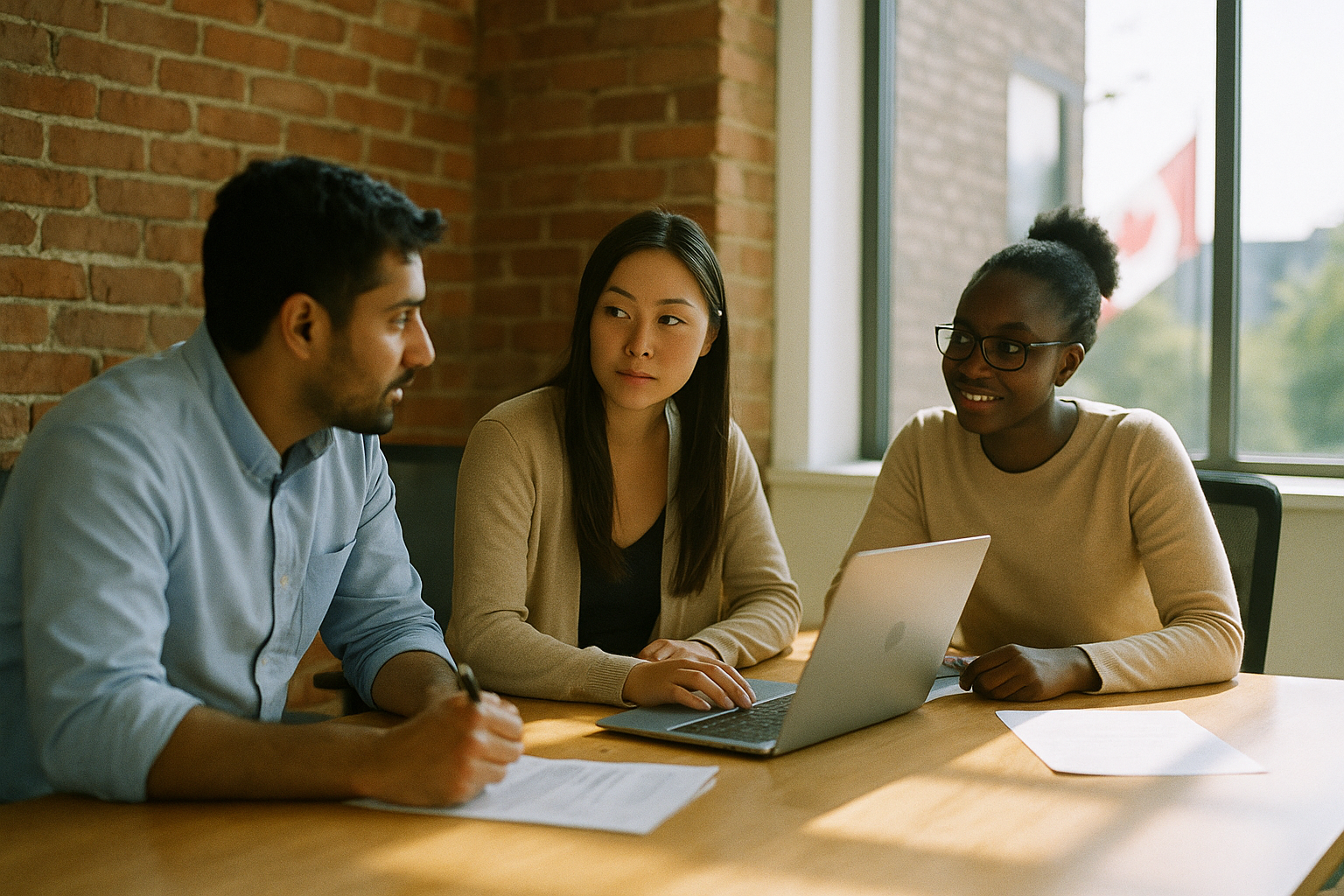 2-year work permit Canada cost 2026 — PGWP and TFW path comparison