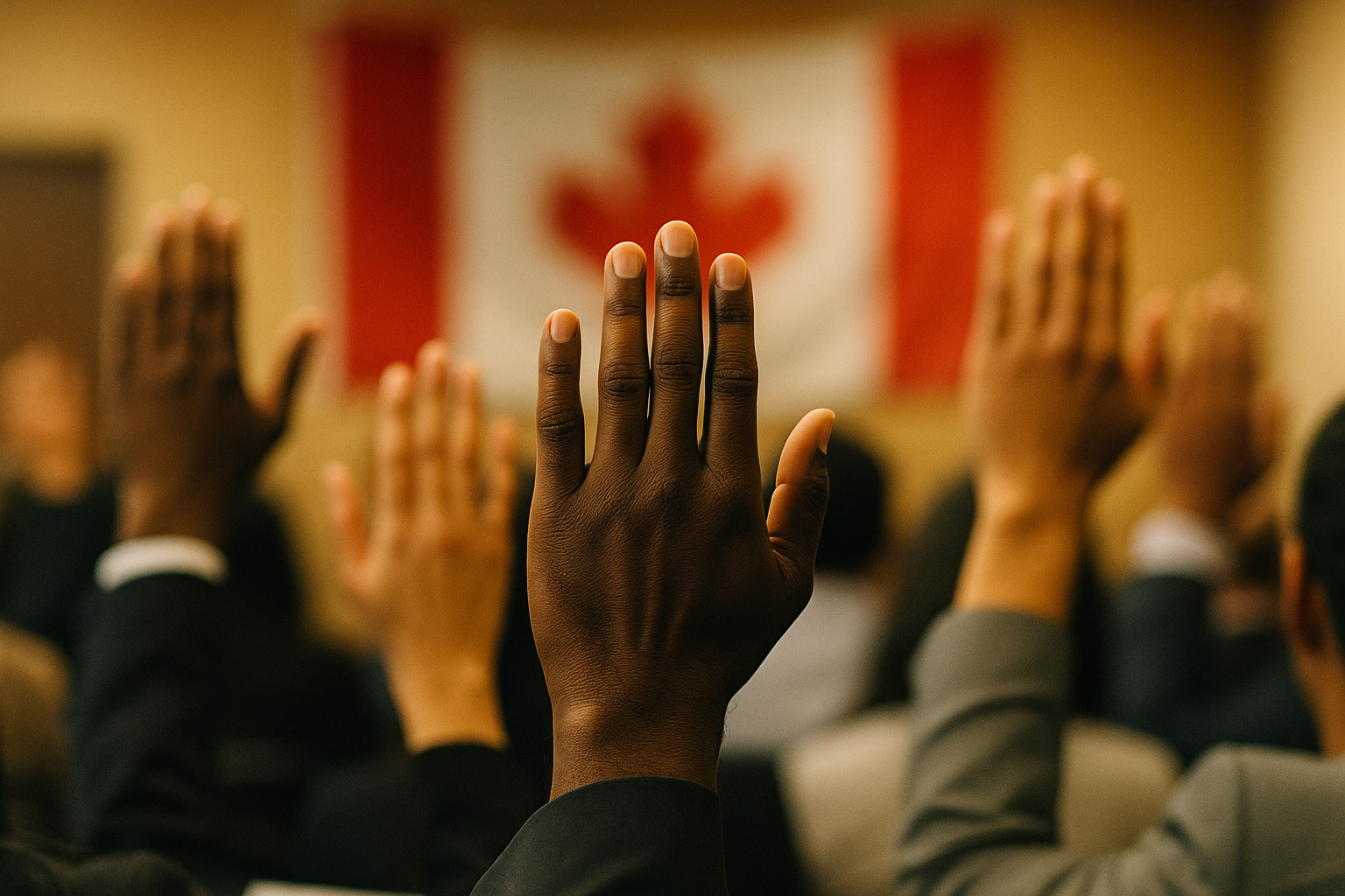 How to apply for Canadian citizenship in 2026 — step-by-step