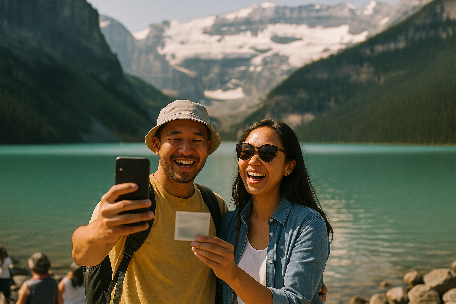 Canada eTA Indonesia Malaysia: 2026 guide