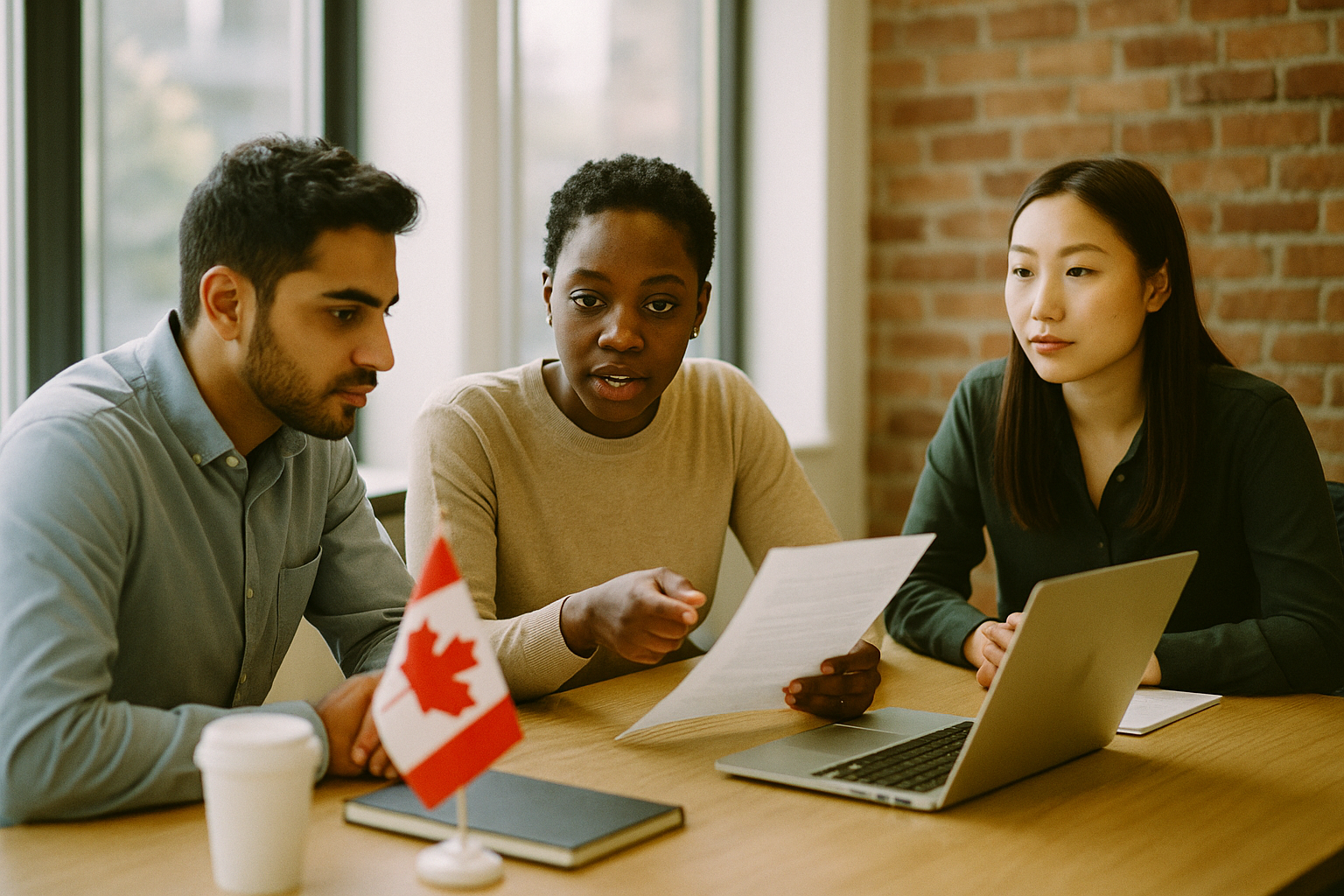 Canada open work permit extension 2026 — eligibility and timing