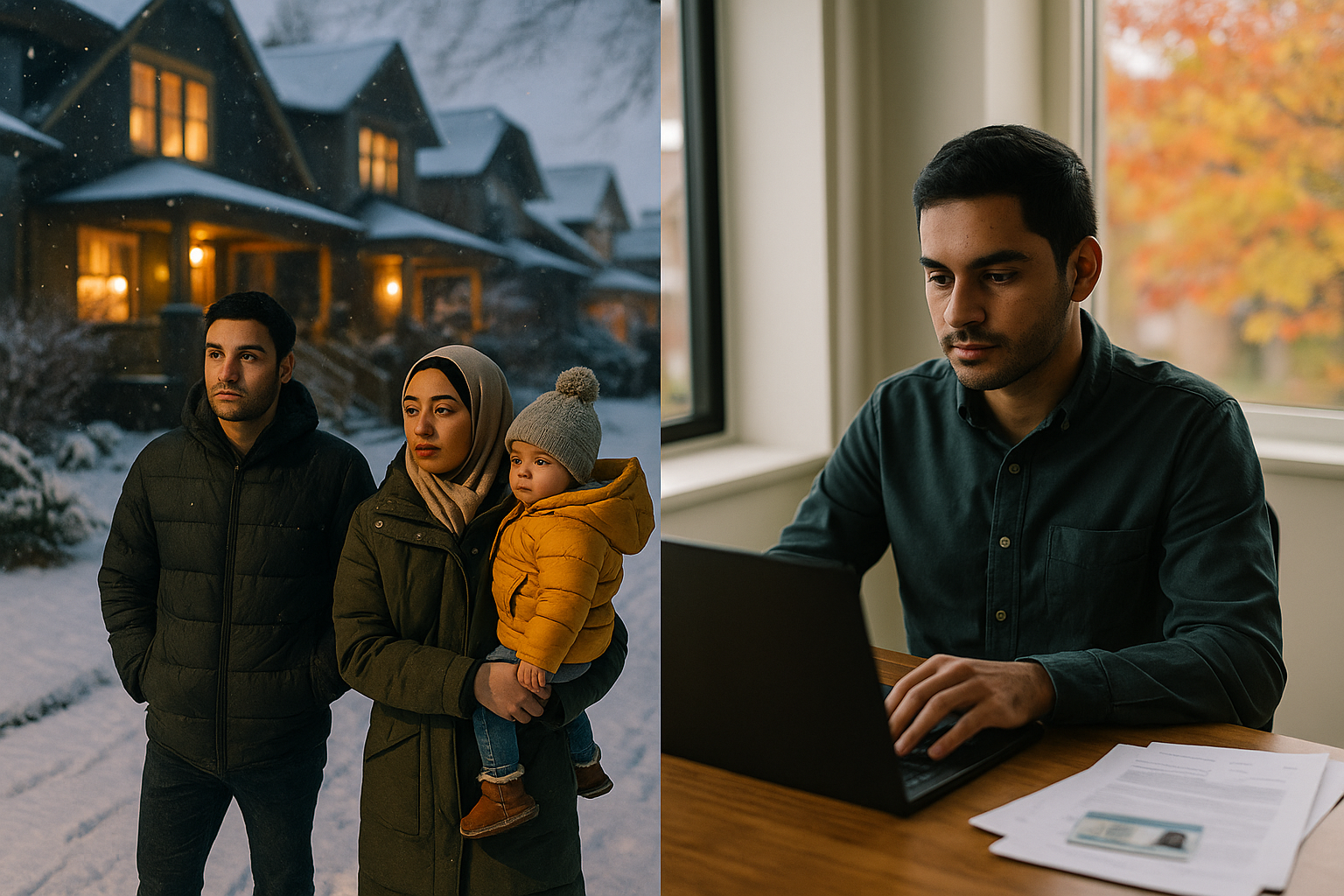 Canada PR process 2026 — step-by-step from… · IRCC.com