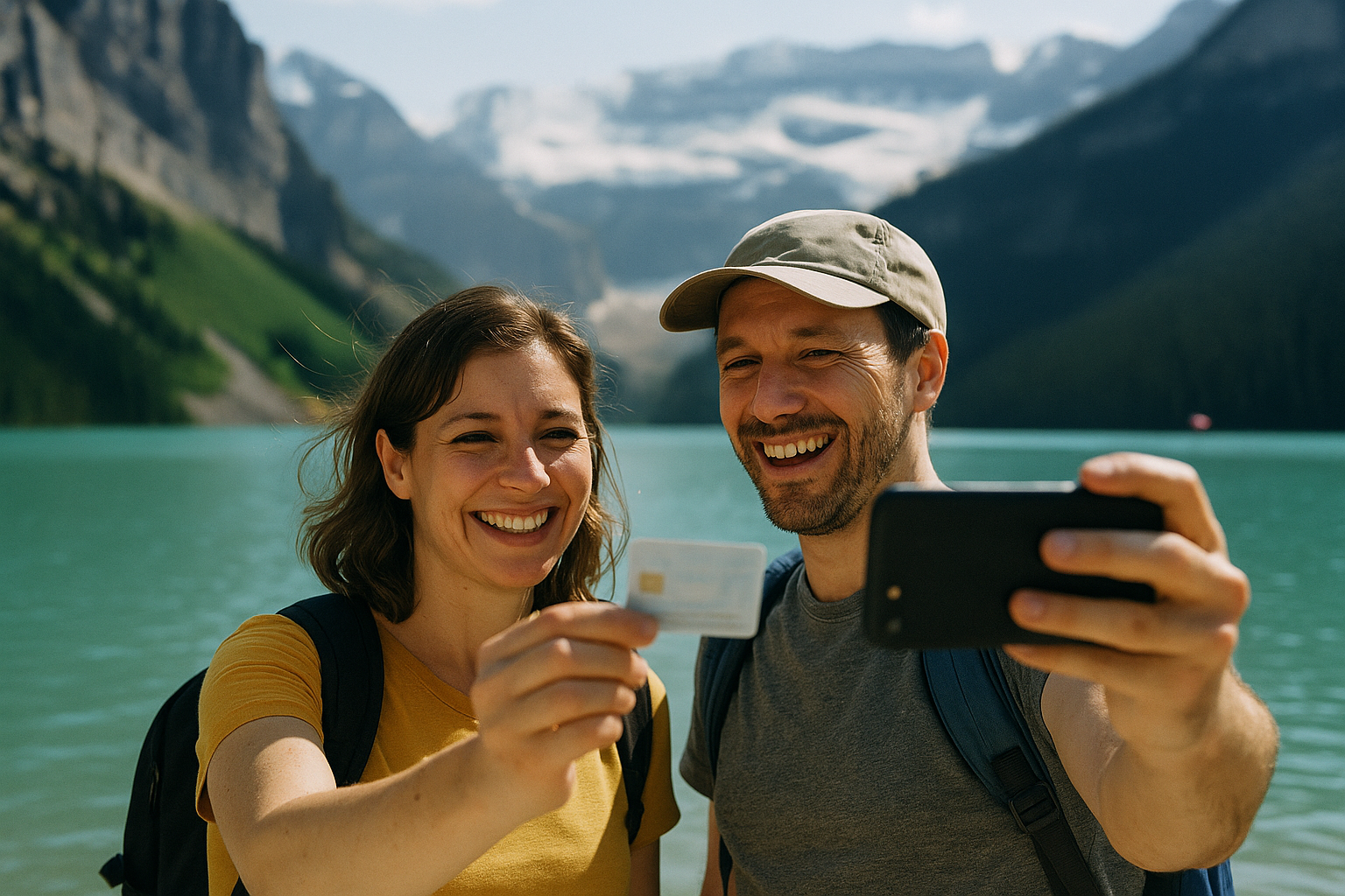 Canada Strong Pass — what it is and how it relates to immigration