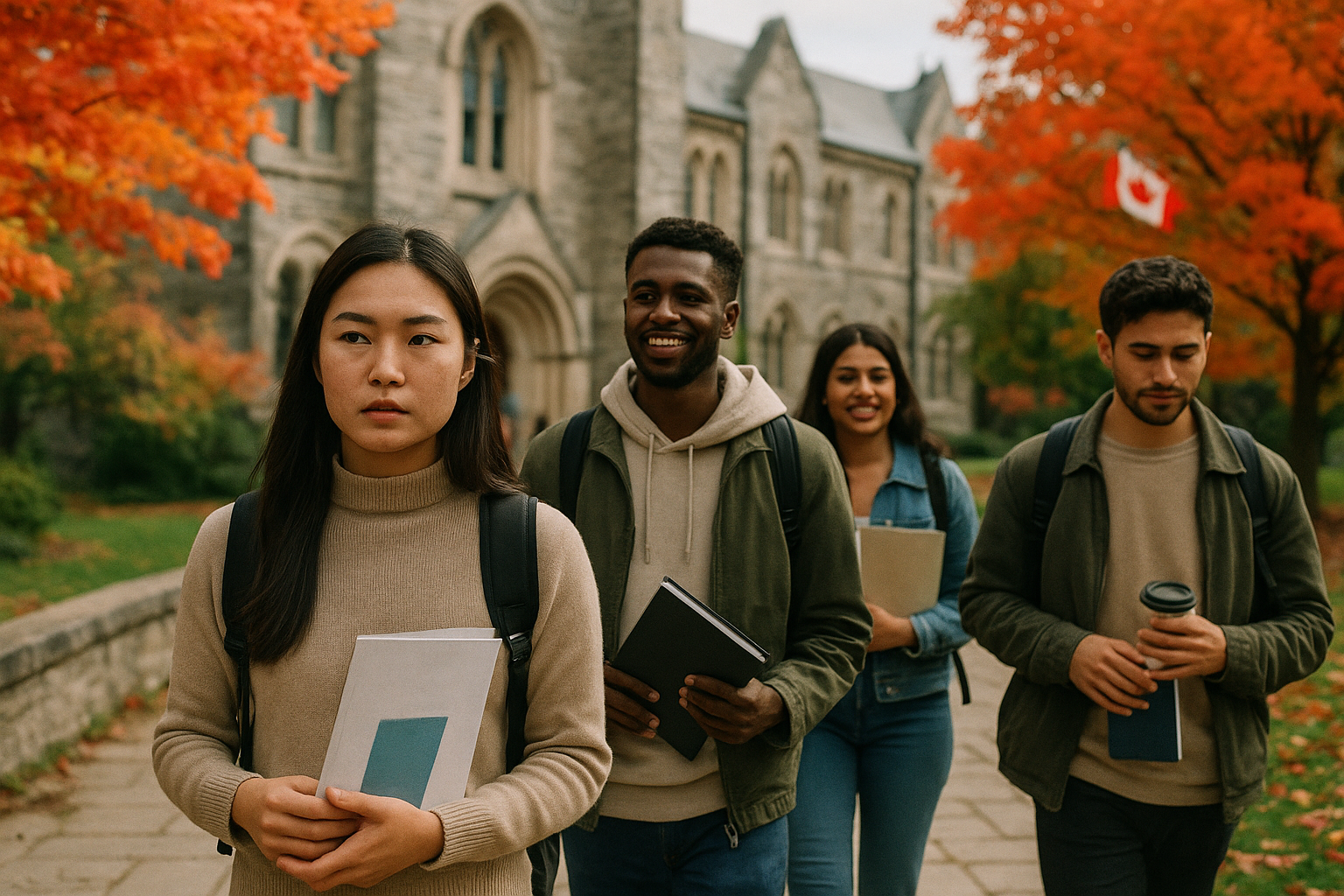Canada Student Visa Requirements 2026: 2026 guide