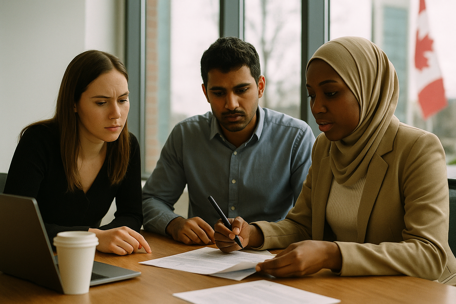 Canada's plan to cut temporary residents below 5% of population by 2027