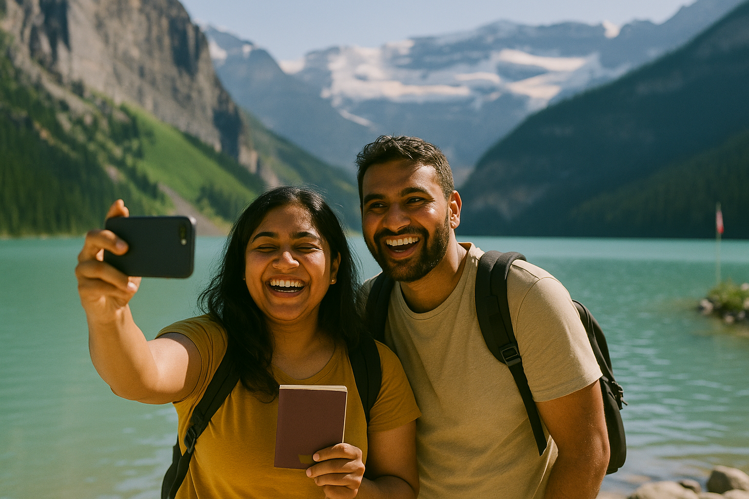 Canada visa from India 2026 — which visa do you actually need