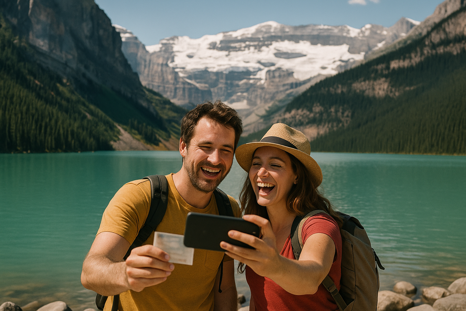 Canada visitor visa processing time 2026 — country-by-country (post-biometrics)