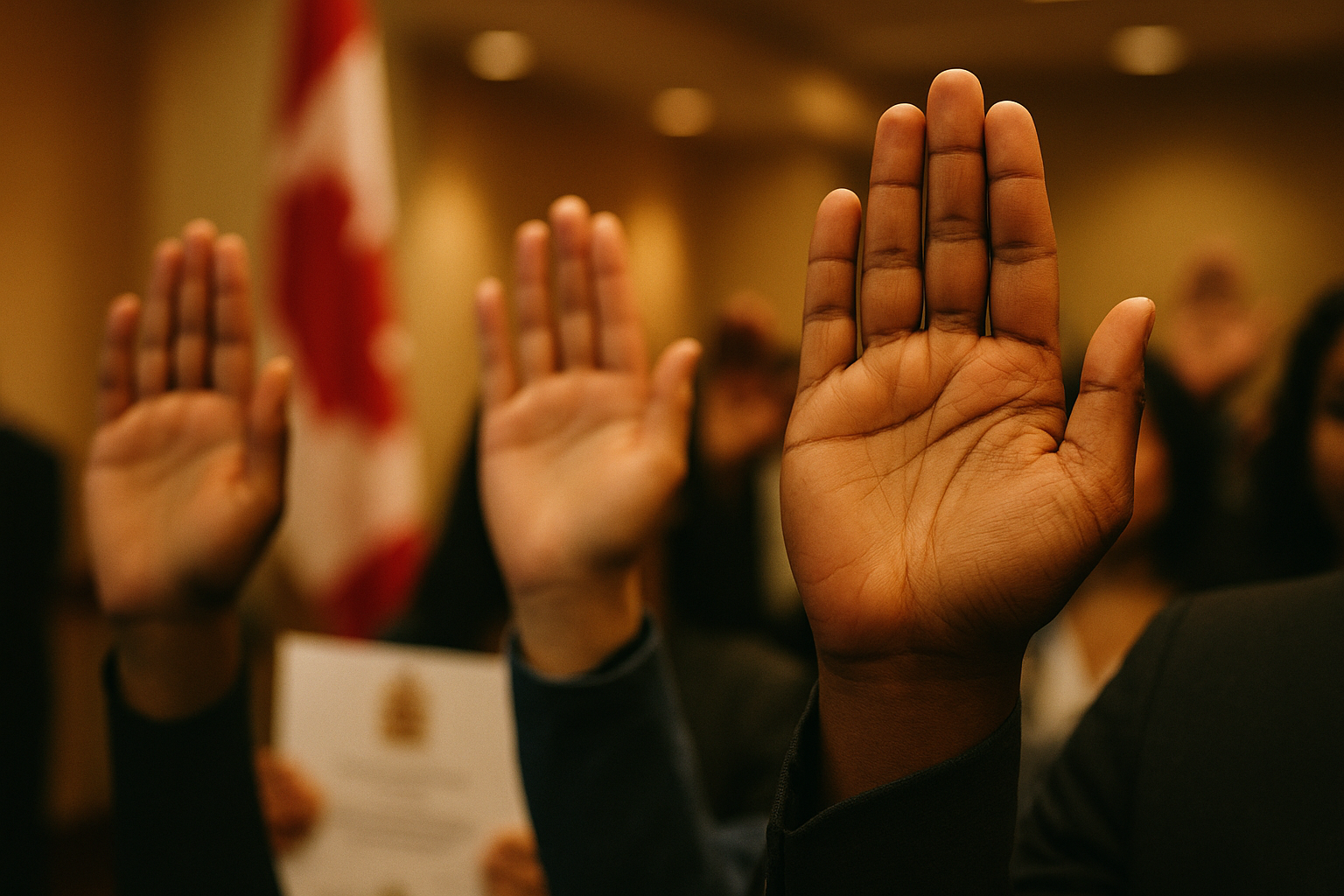 Canadian citizenship card vs certificate 2026 — which one you need