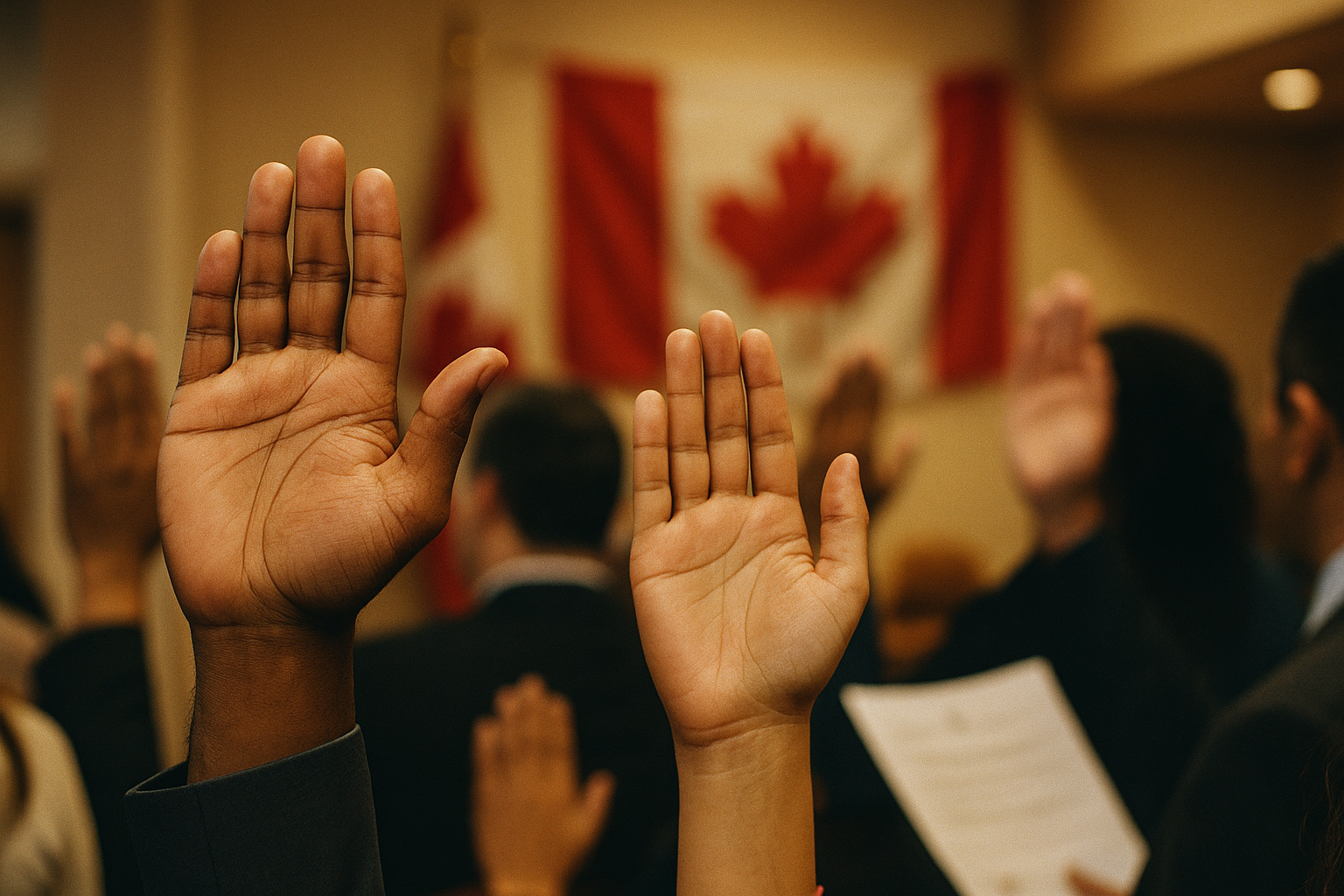 Canadian citizenship law changes 2026 — what's new and who benefits