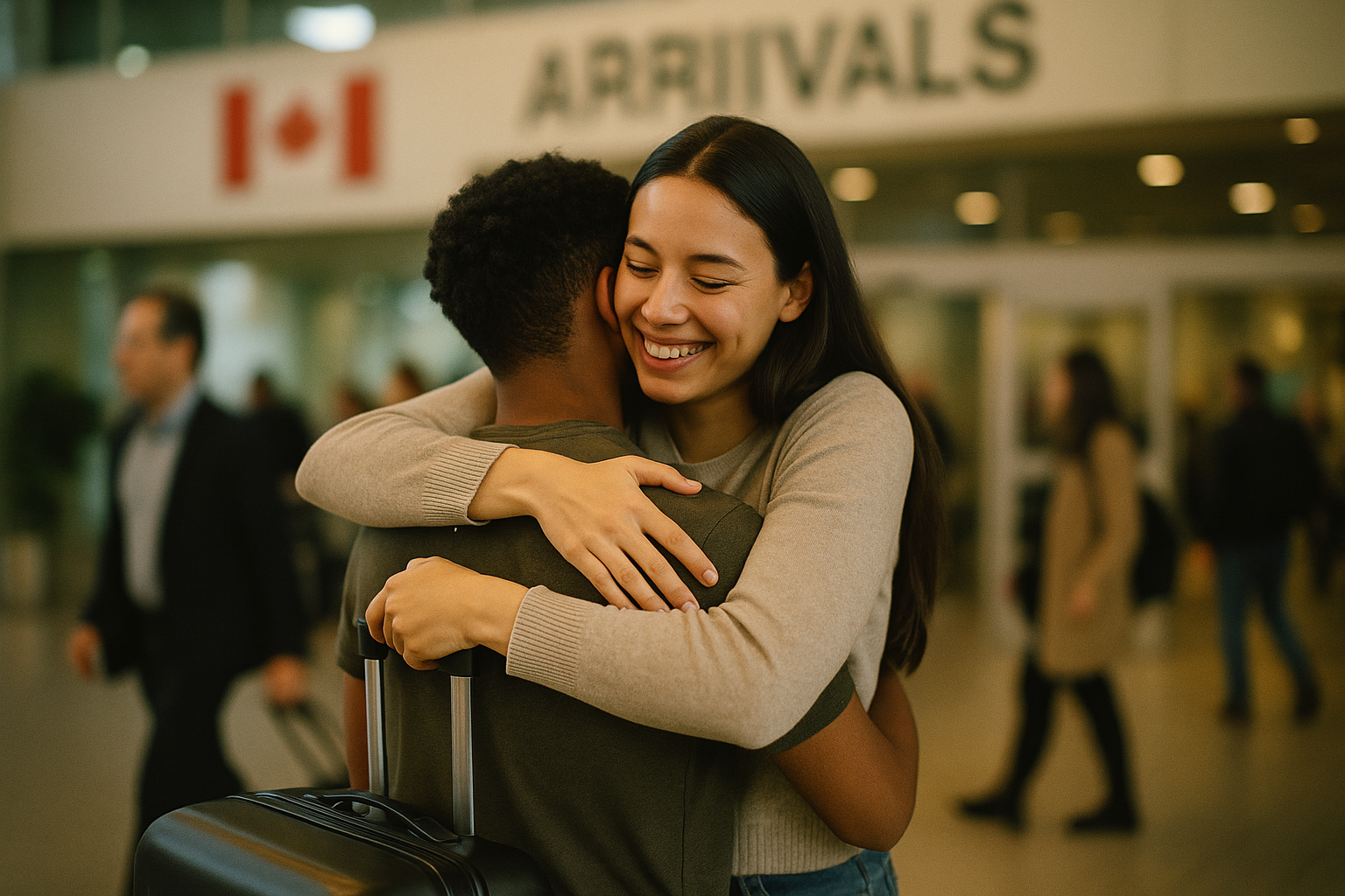 Dependent child sponsorship Canada 2026: age and dependency rules