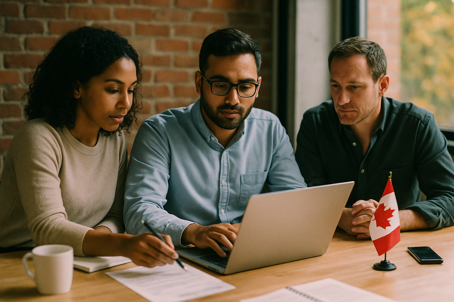 Express Entry job offer points: LMIA vs LMIA-exempt in 2026