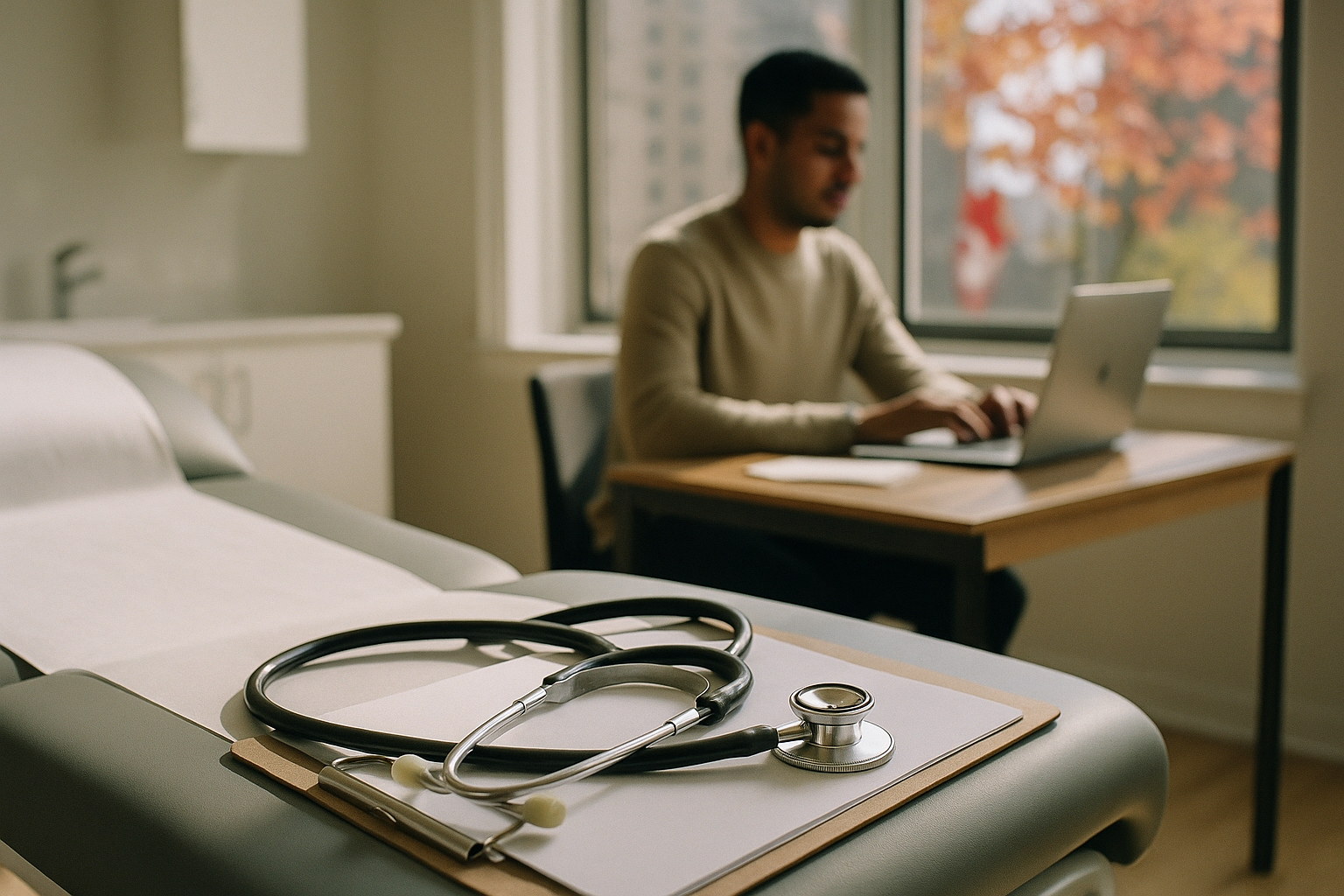 Express Entry medical exam 2026: timeline, cost, panel physicians