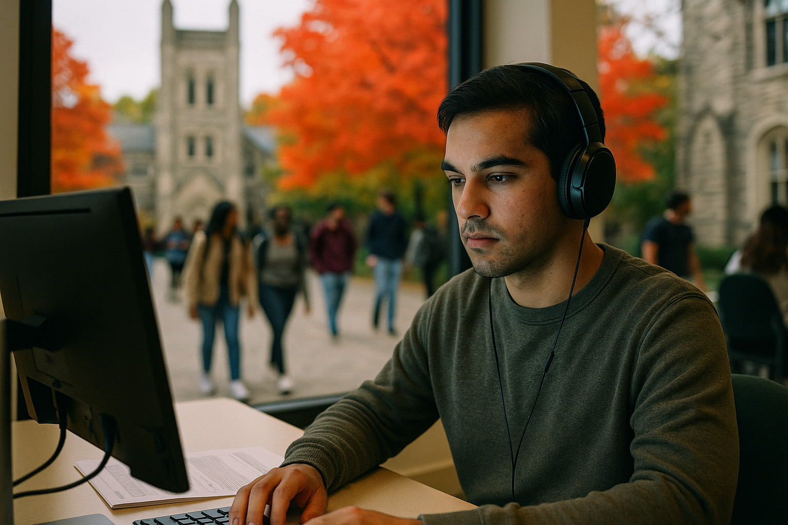 IELTS to CLB conversion chart Canada 2026 — complete equivalency table
