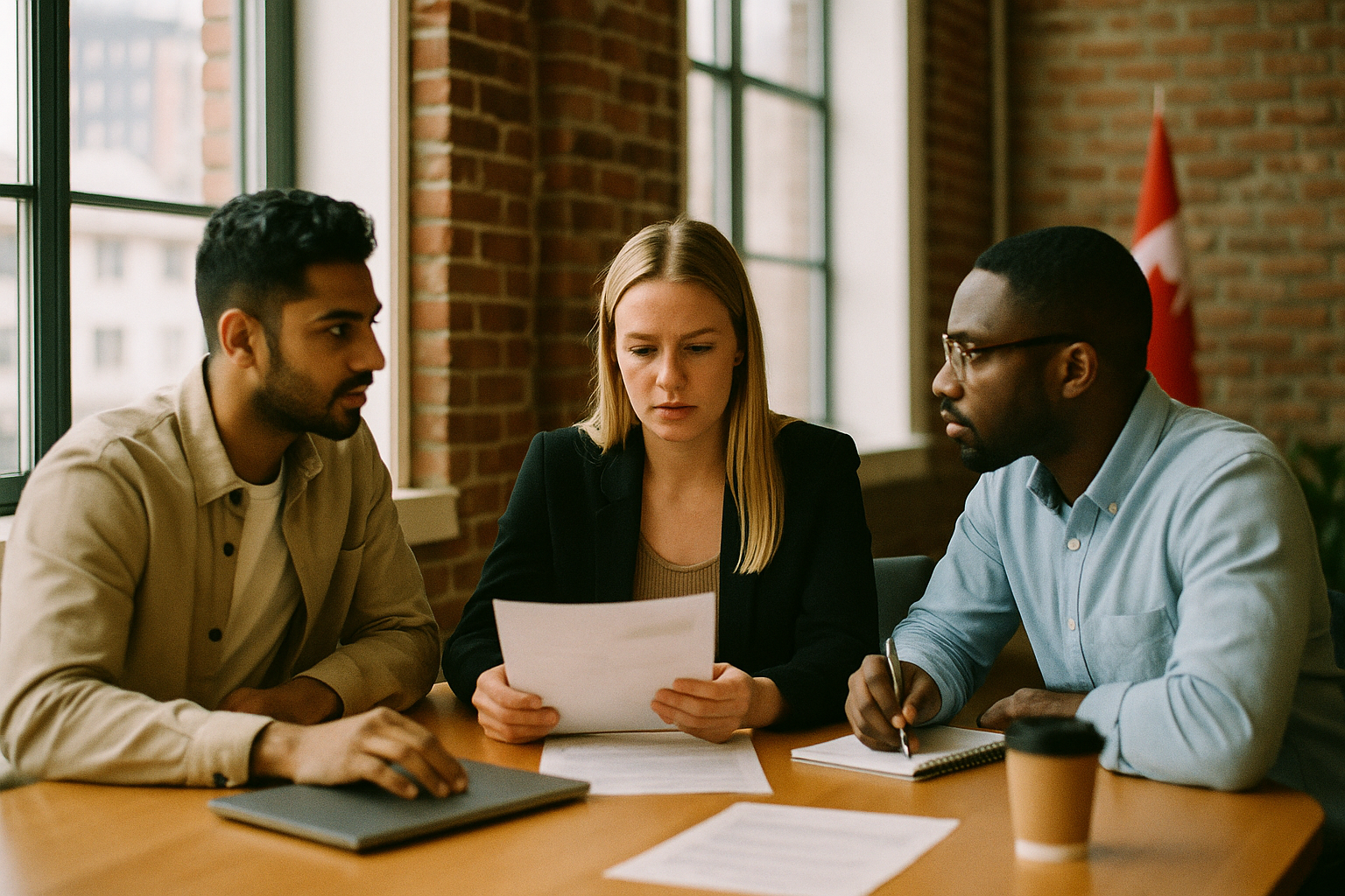 LMIA-exempt work permit codes 2026 — full list with examples