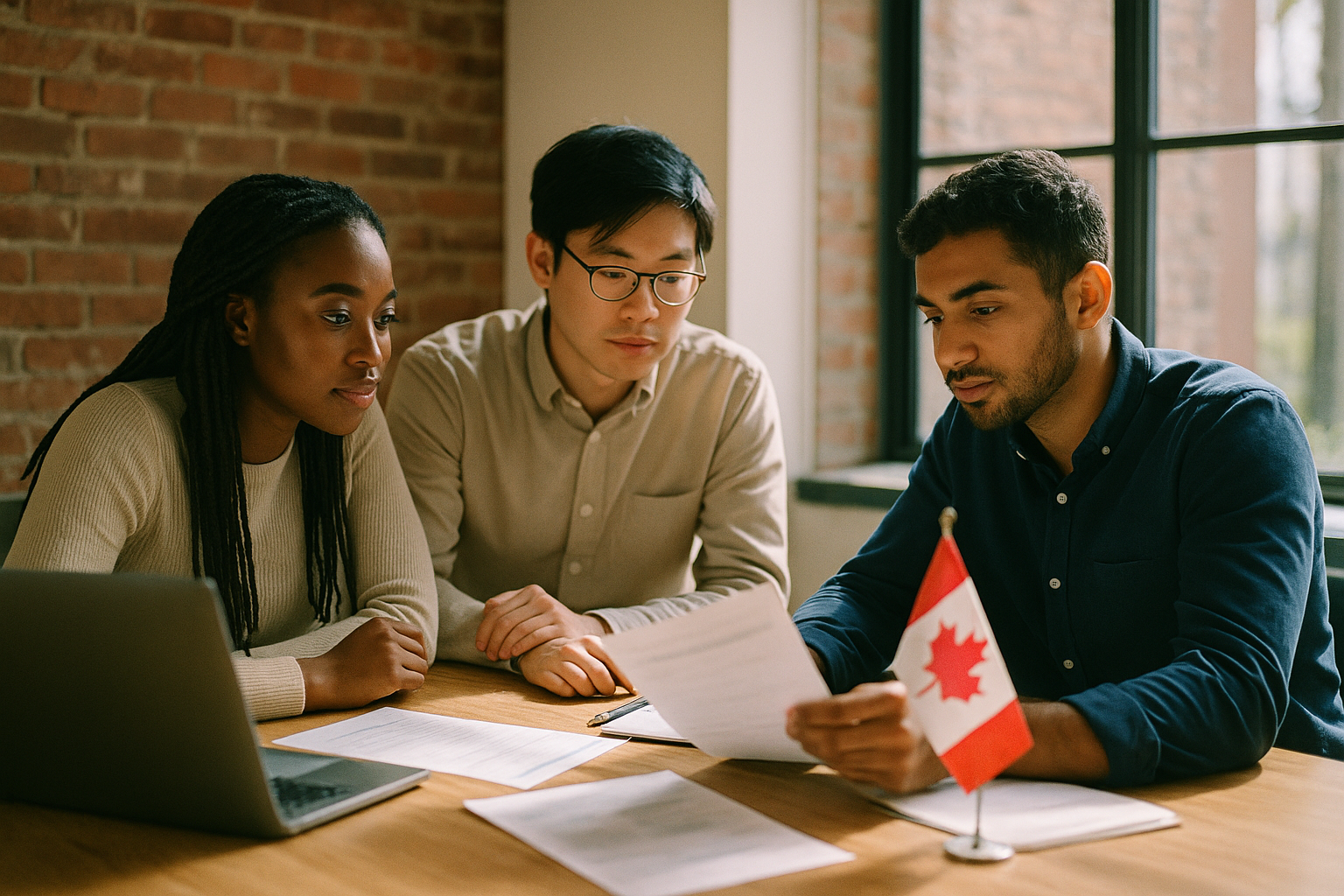 LMIA jobs Canada 2026 — what employers actually offer foreign workers