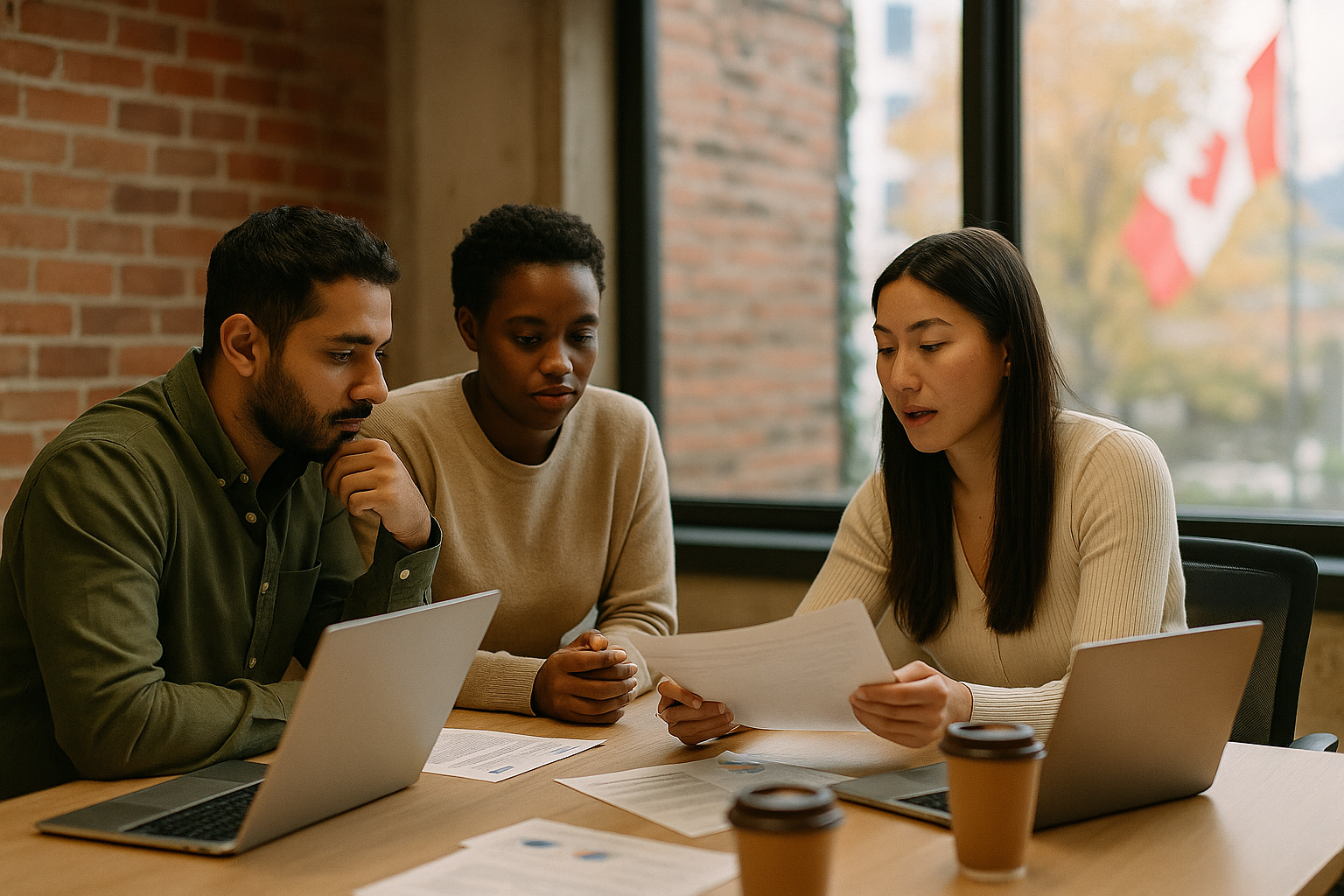 LMIA job offer points removal from Express Entry 2026 — full impact analysis