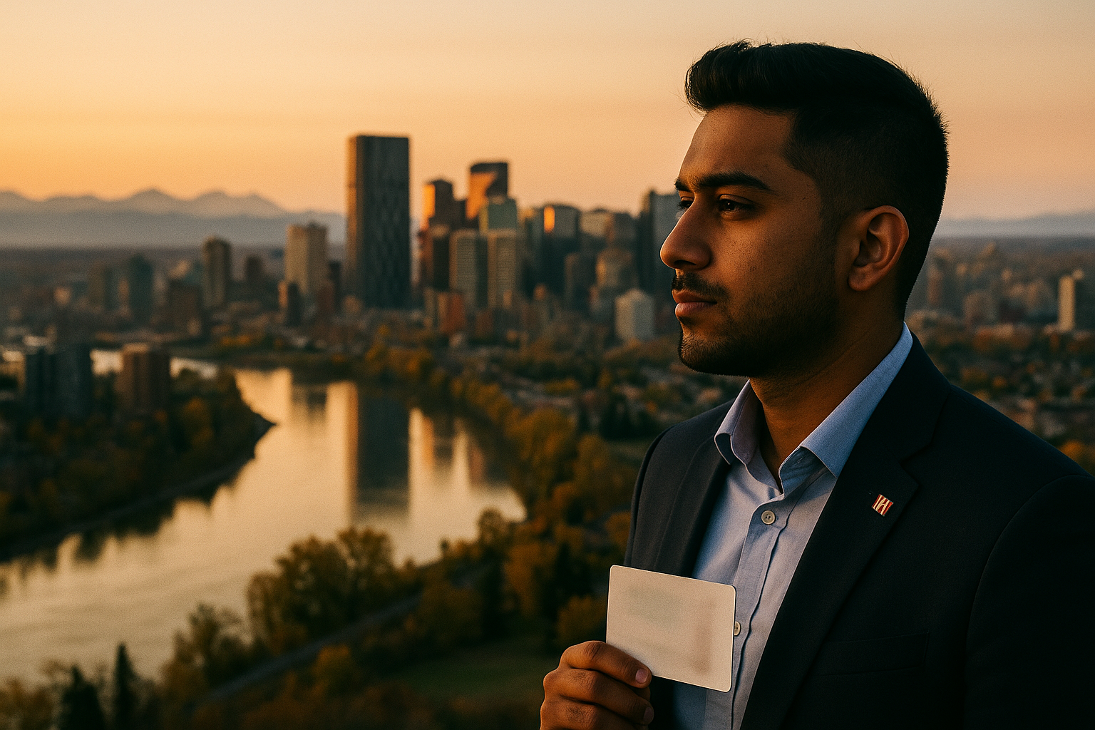 Ontario's proposed Exceptional Talent immigration stream 2026