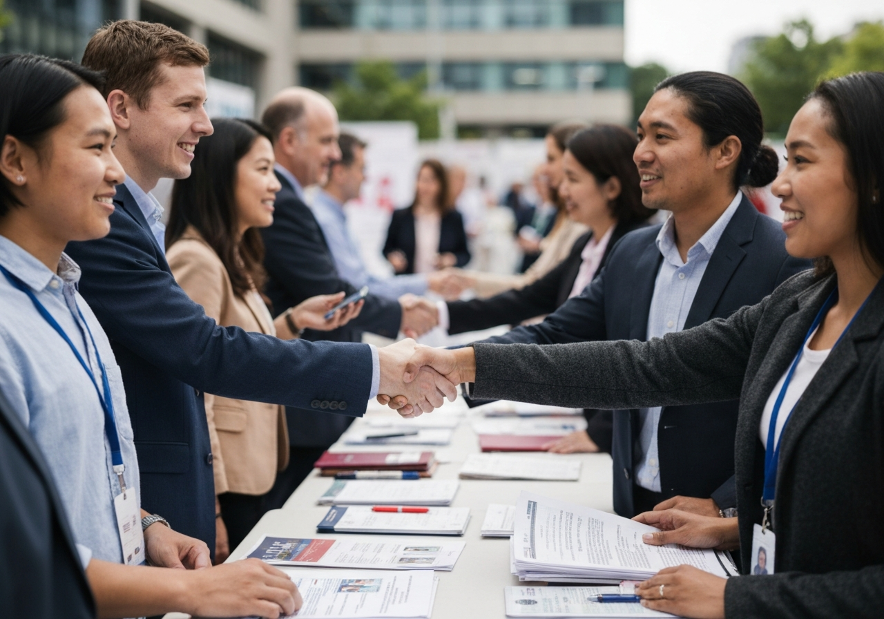 Canada Job Scams: How to Avoid Fake Job Offers and LMIA Fraud · IRCC.com