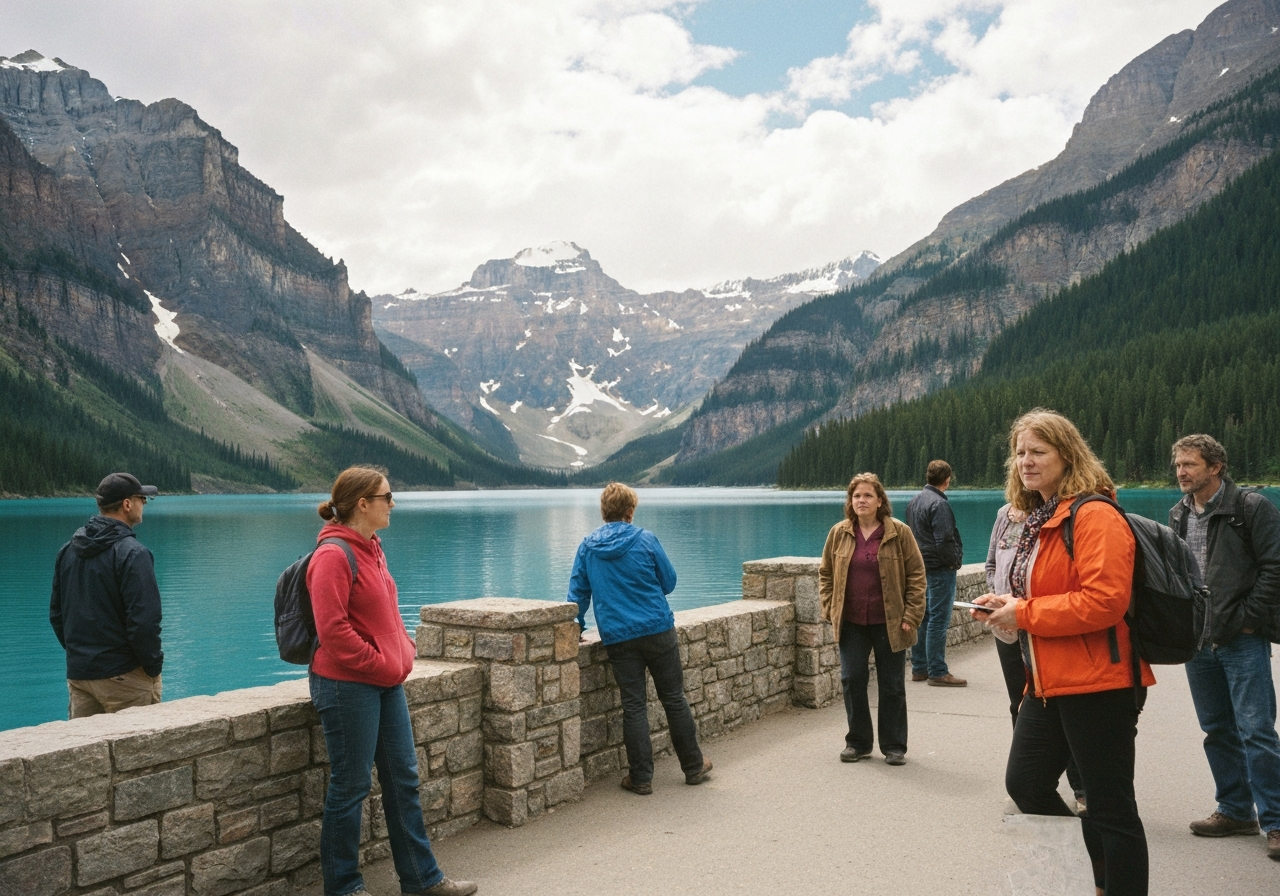 Do Canadian Citizens Need a Visa to Visit the United States?… · IRCC.com