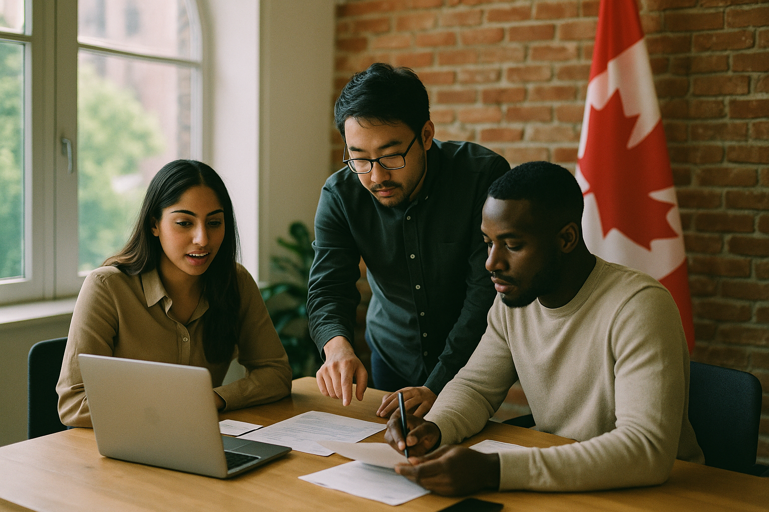 Post-graduation work permit length by program: 2026 rules