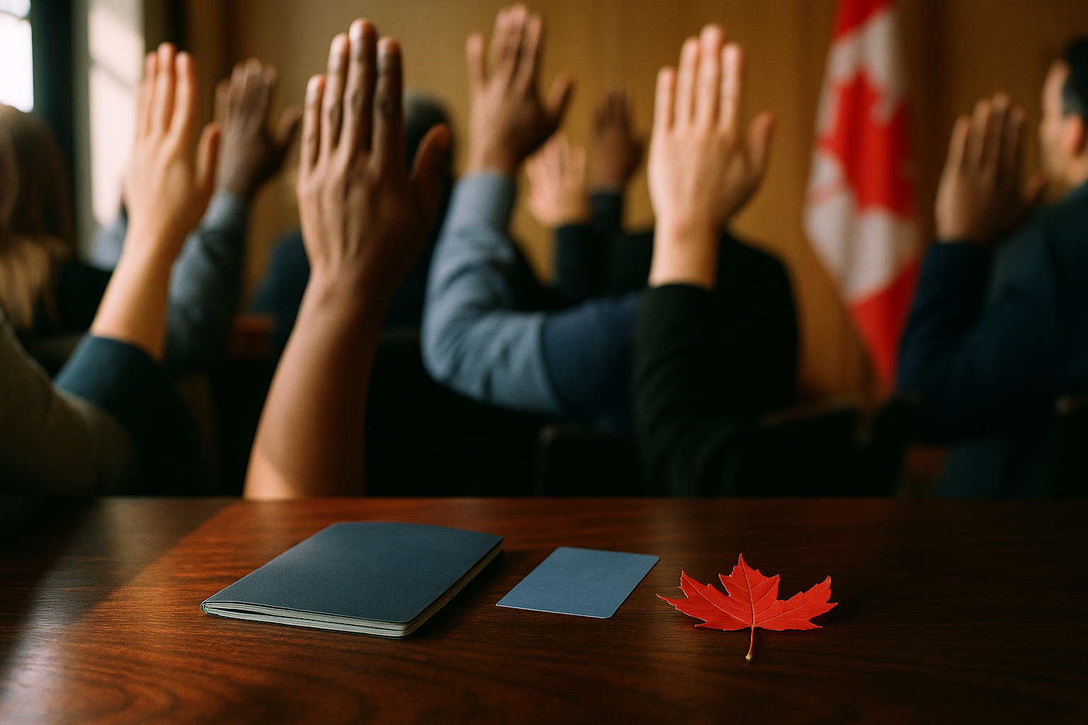 Canada PR residency obligation — 730-of-1,825-days rule explained