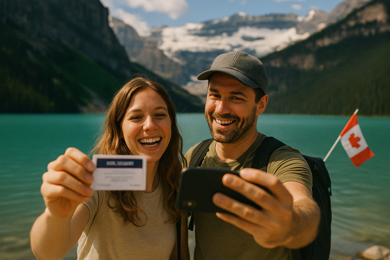 Social Insurance Number: 2026 guide