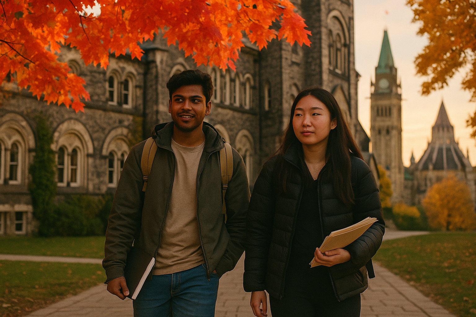University of Toronto tops Yale, Princeton, Oxford, and Cambridge in…