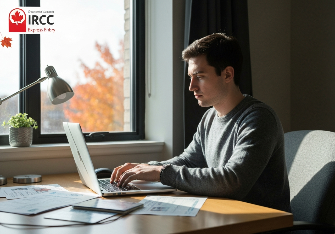 What the Bank Letter for Proof of Funds Must Actually Say · IRCC.com