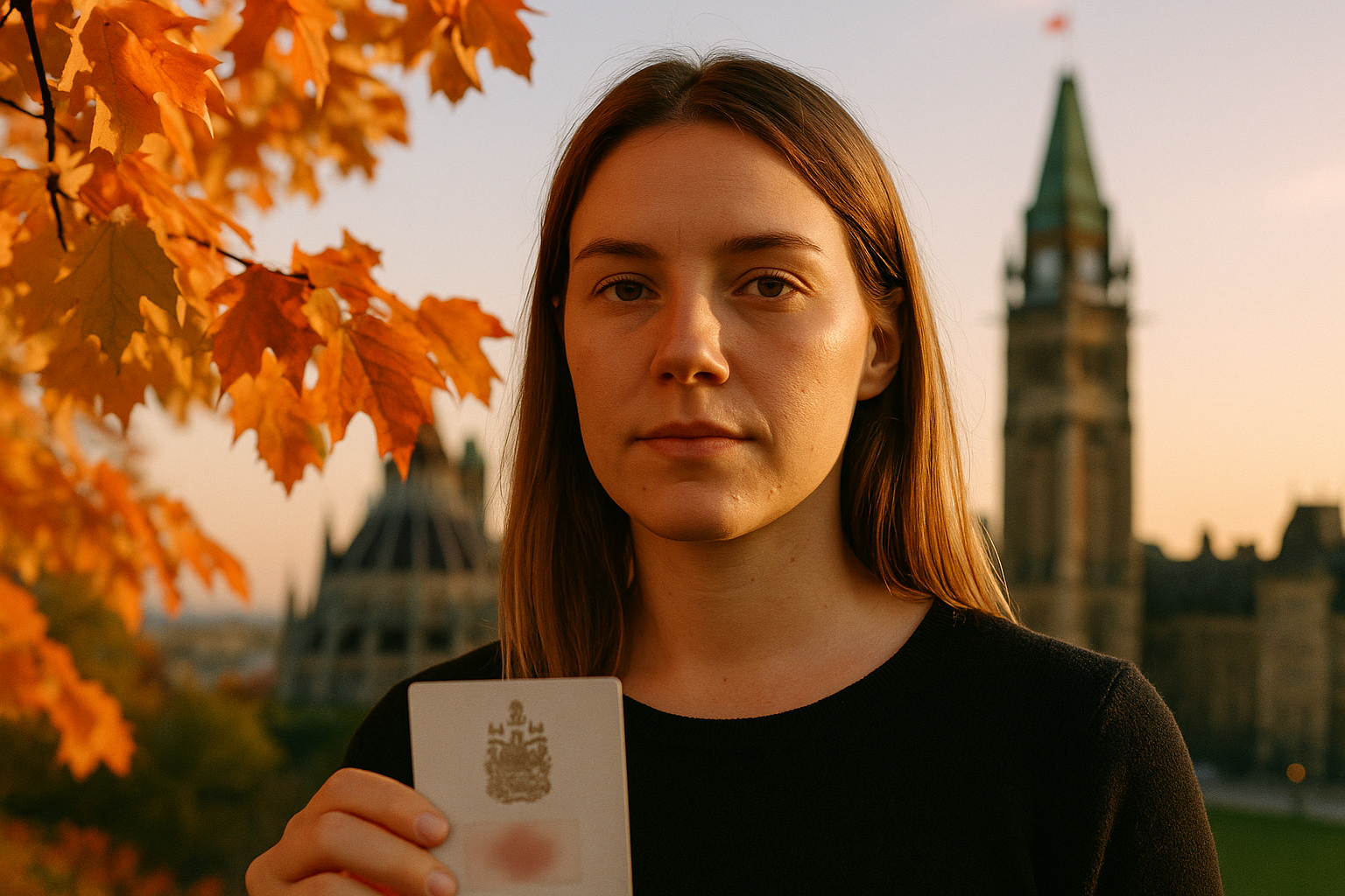 Your Canadian ancestry could be worth hundreds of thousands of dollars –…