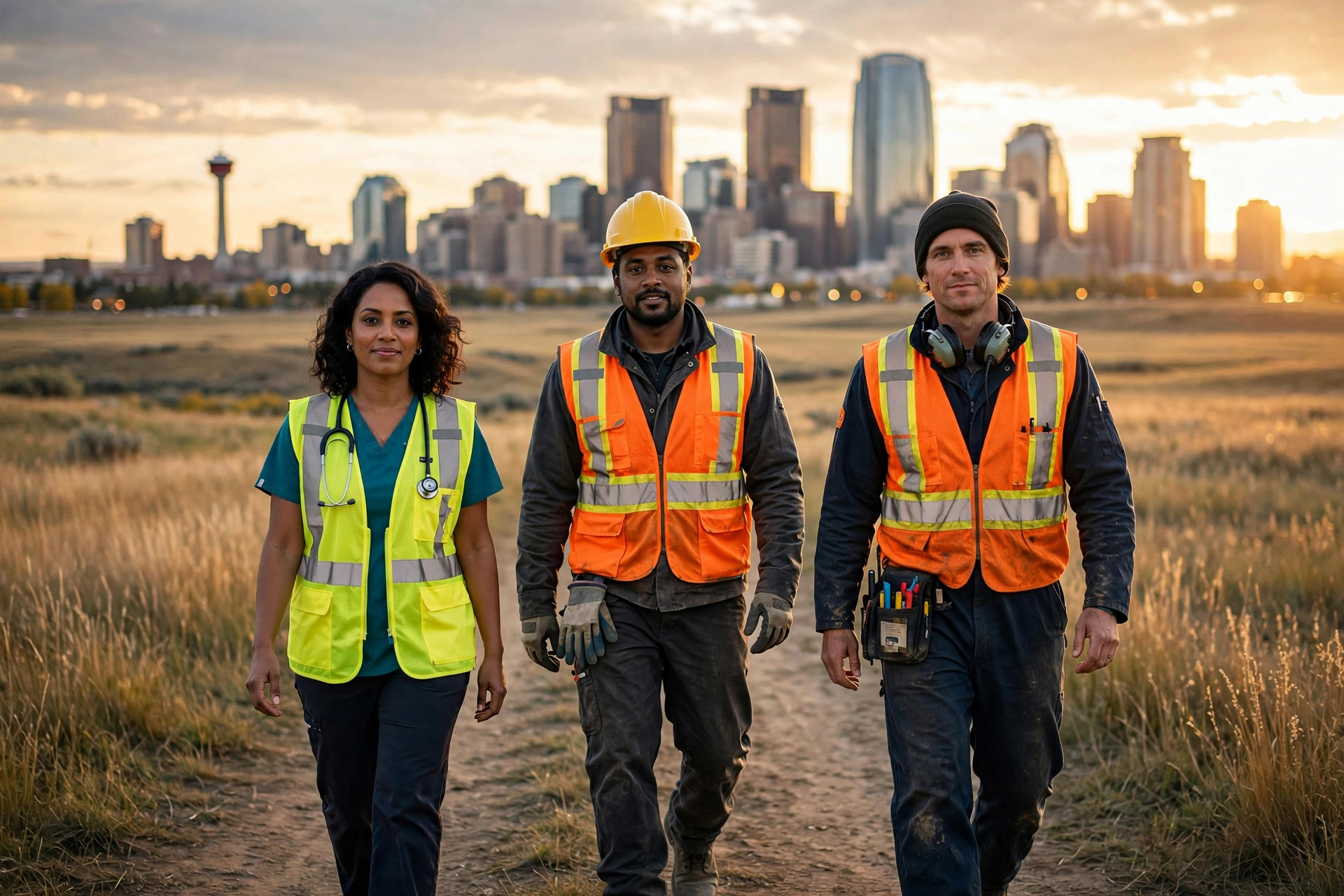 Alberta issues 476 invitations across four AAIP rounds in… · IRCC.com