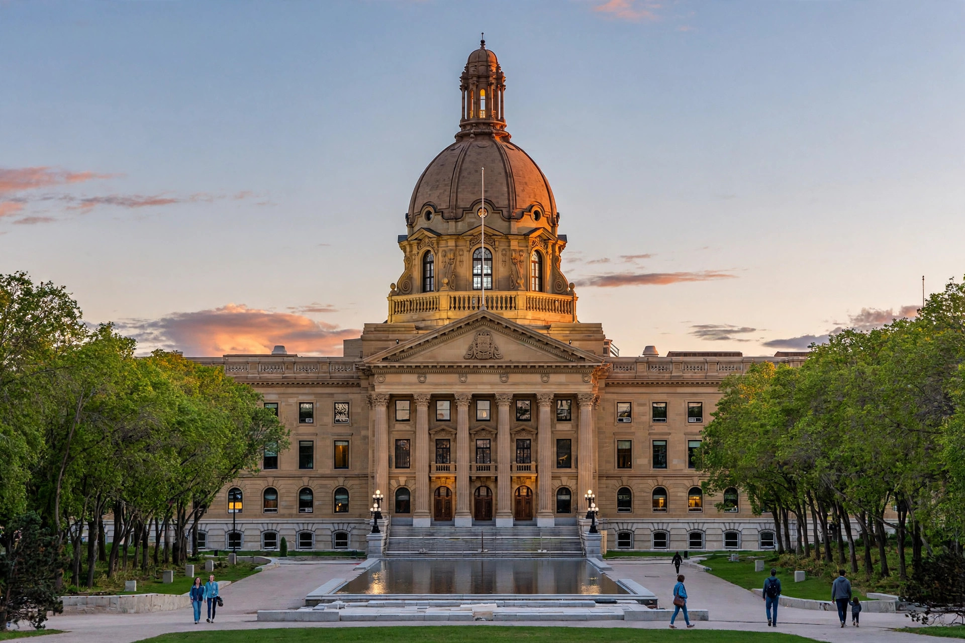 Alberta referendum results: immigration votes pass · IRCC.com