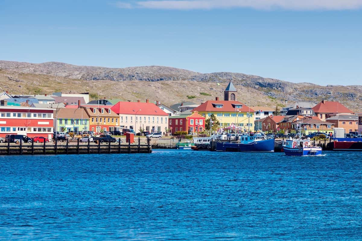 Canada tightens entry requirements for sea arrival from…