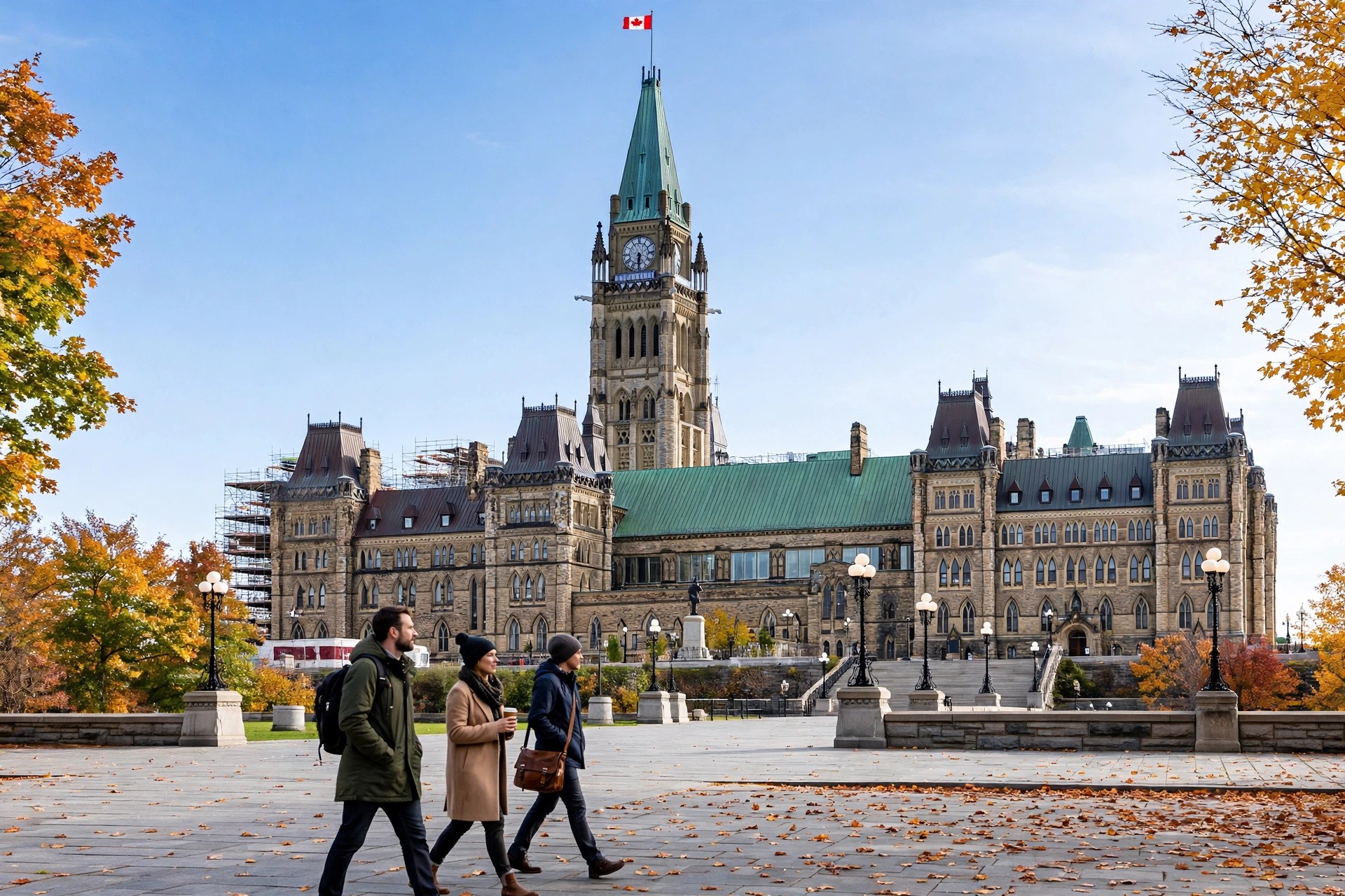 Conservatives demand sharp immigration cut ahead of levels… · IRCC.com
