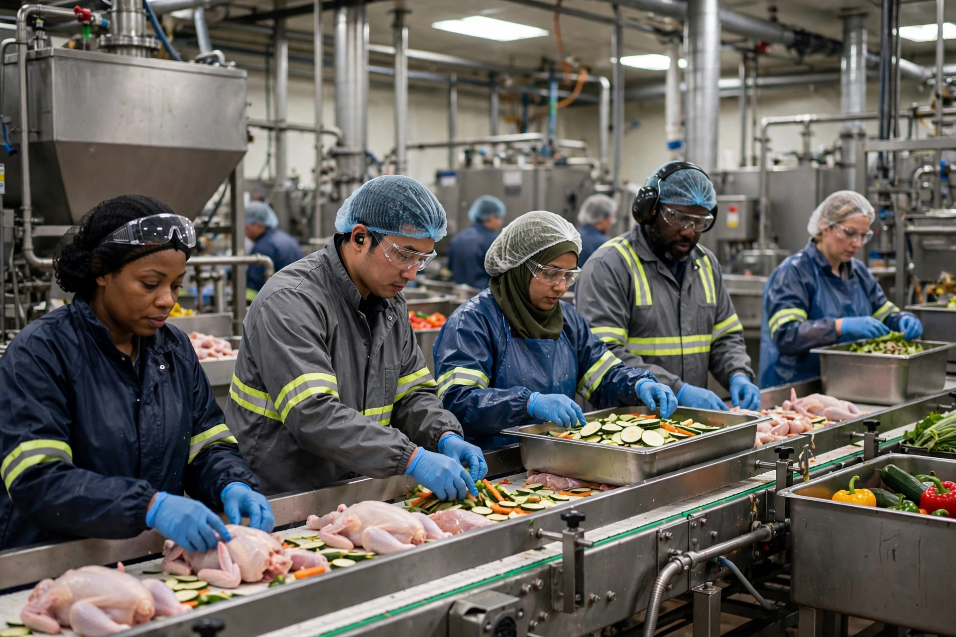 Low-wage LMIA freeze now covers 30 Canadian cities · IRCC.com