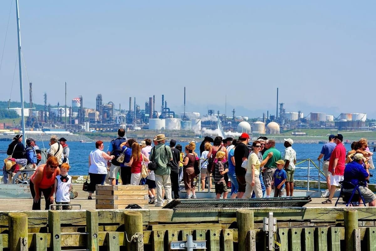 Nova Scotia launches initiative to connect Express Entry candidates with…