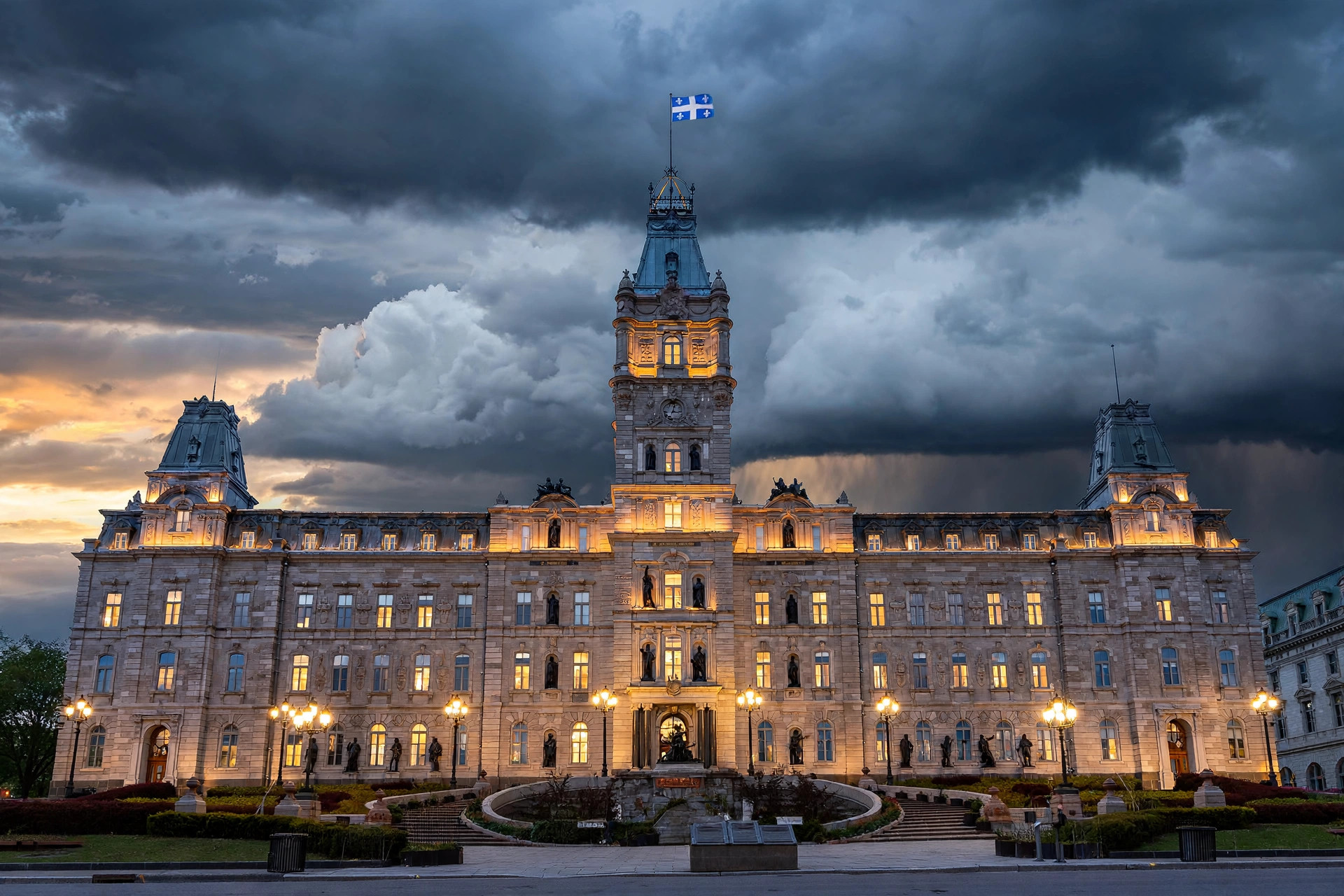 Quebec election: PQ minority win puts immigration cuts on the… · IRCC.com