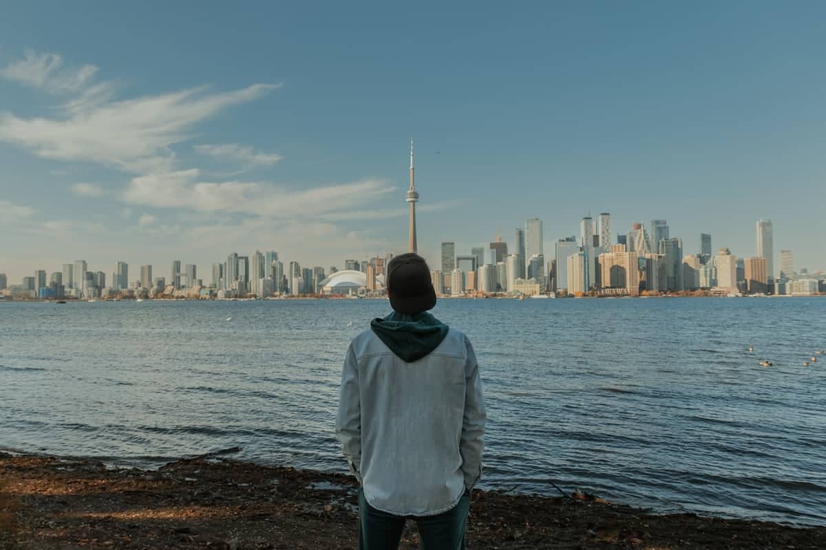 Start here to avoid information overload for your first month in Toronto…