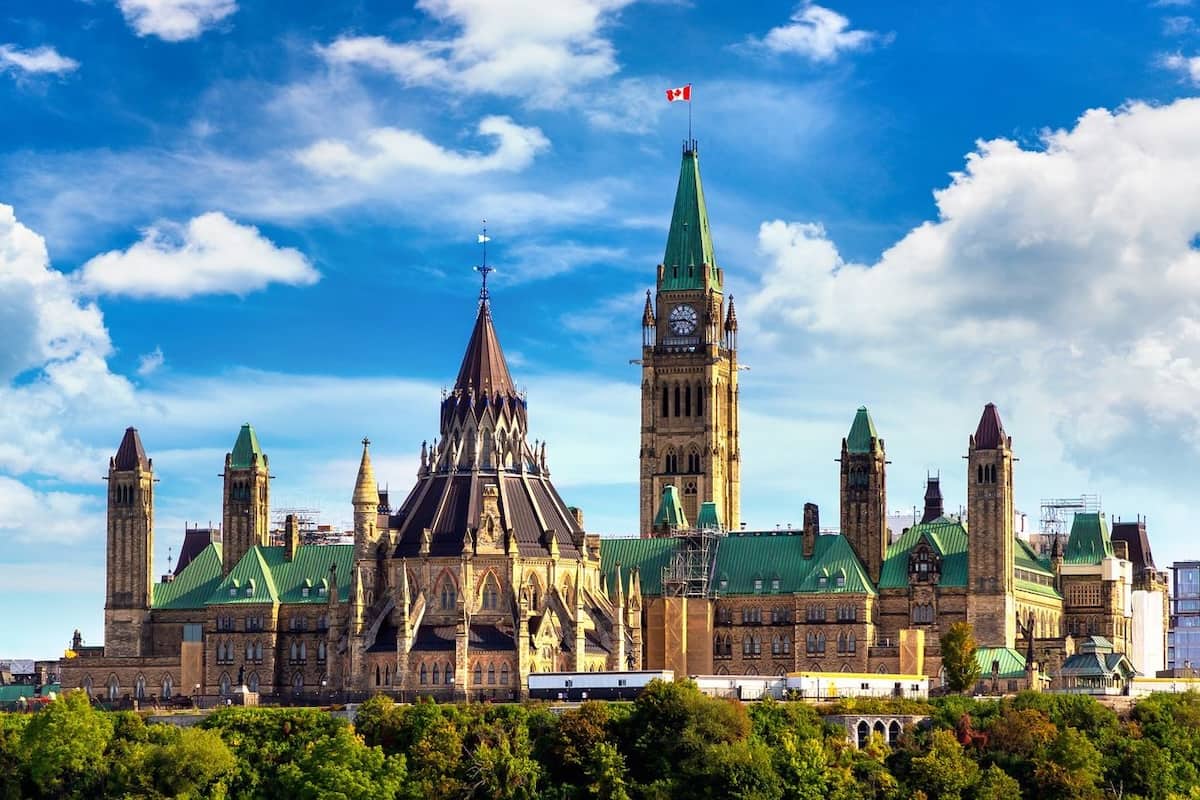 What’s Lena Diab done with Canada’s immigration system in her first year…