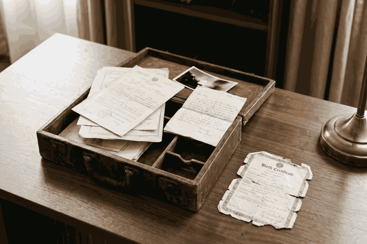 Yes, you can still apply for Canadian citizenship by descent, even if you…
