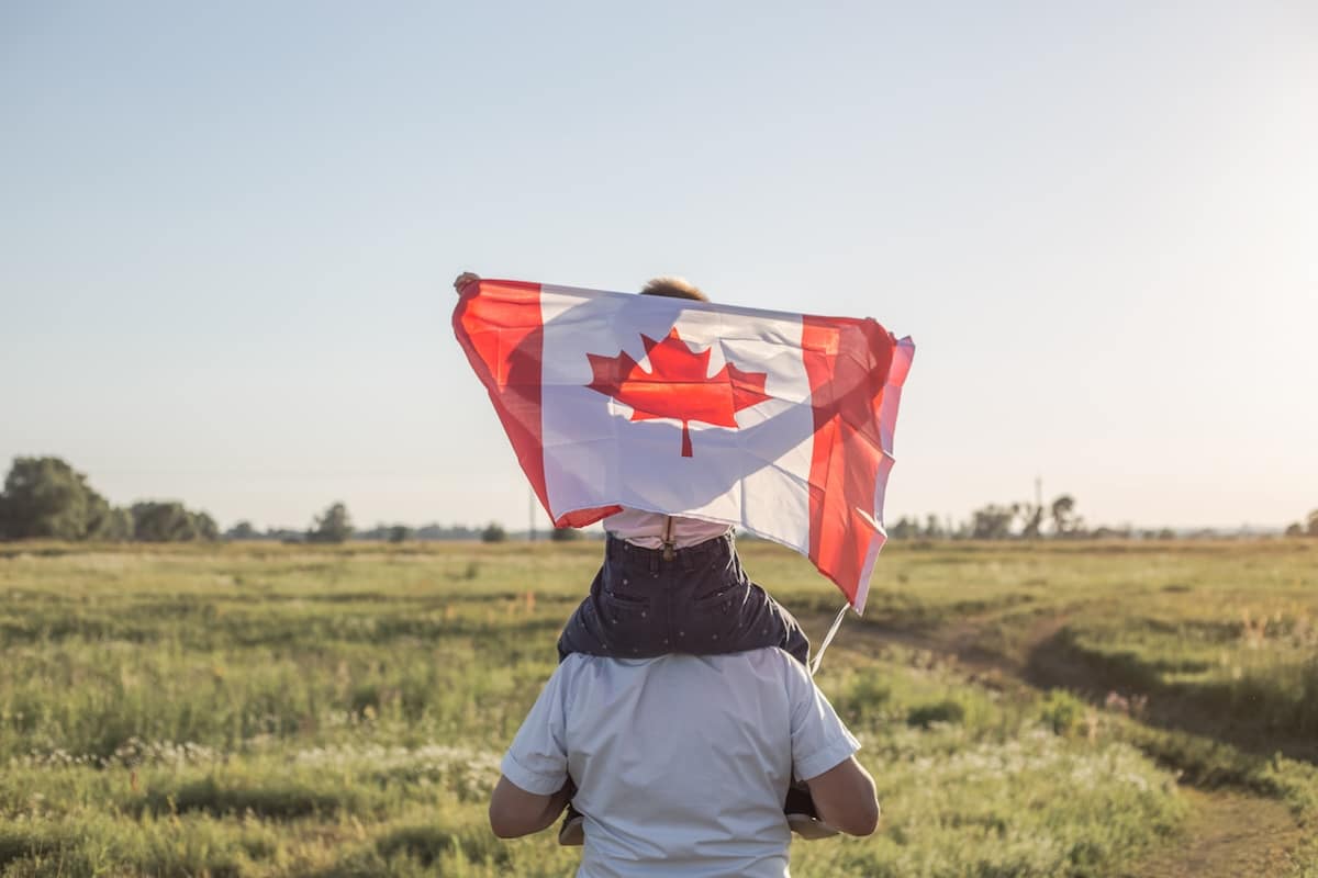 You’re Canadian under Bill C-3, but your future children might not be —…